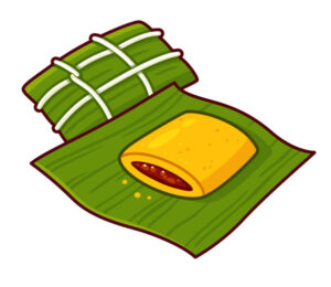 animated tamale