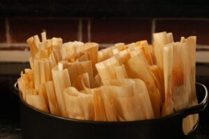 tamale image for home screen